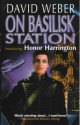 On Basilisk Station - David Weber