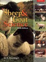 Sheep & Goat Science - M.E. Ensminger