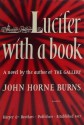 Lucifer with a Book - John Horne Burns