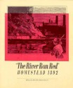 The River Ran Red - David P. Demarest, David Montgomery, Fannia Weingartner