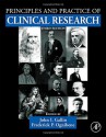 Principles and Practice of Clinical Research, Third Edition - John I. Gallin, Frederick P Ognibene