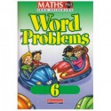 Maths Plus: Word Problems 6 - Pupil Book - Len Frobisher, Anne Frobisher