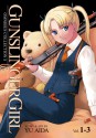 Gunslinger Girl Omnibus 1 - Yu Aida