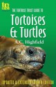 The Tortoise Trust Guide to Tortoises & Turtles - Andy Highfield, Nadine Highfield