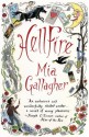 HellFire: A Novel - Mia Gallagher