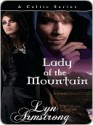 Lady of the Mountain - Lyn Armstrong