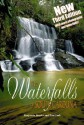 The Waterfalls of South Carolina - Ben Brooks, Tim Cook