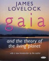 Gaia and the Theory of the Living Planet - James E. Lovelock