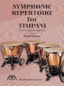 Symphonic Repertoire for Timpani: The Nine Beethoven Symphonies - Gerald Carlyss, Anthony J. Cirone