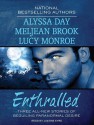 Enthralled - Lora Leigh, Alyssa Day, Meljean Brook, Lucy Monroe