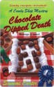 Chocolate Dipped Death - Sammi Carter