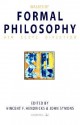 Masses of Formal Philosophy - Vincent F. Hendricks, John Symons