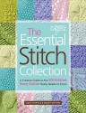 The Essential Stitch Collection - Lesley Stanfield, Melody Griffiths