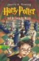 Harry Potter und der Stein der Weisen - Joanne K. Rowling