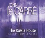 The Russia House - John le Carré