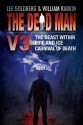 The Dead Man Vol 3: The Beast Within, Fire & Ice, Carnival of Death - Lee Goldberg, William Rabkin, James Daniels, Jude Hardin, Bill Crider