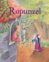 Rapunzel - Monica Hughes, Adrienne Salgado