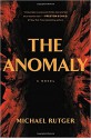 The Anomaly - Michael Rutger