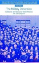 The History of Anglo-Japanese Relations, 1600-2000: Volume III, The Military Dimension, 1800-2000 - John Chapman, Ian Gow, Yoichi Hirama