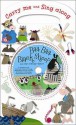 Carry-Me and Sing-Along: Baa, Baa Black Sheep (Board Book) - Kate Toms