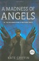 A Madness of Angels - Kate Griffin