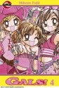 Gals!: Volume 4 - Mihona Fujii