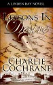 Lessons in Desire - Charlie Cochrane