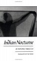 Indian Nocturne - Antonio Tabucchi, Tim Parks