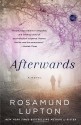 Afterwards - Rosamund Lupton