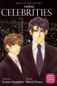 Yebisu Celebrities, Volume 1 - Shinri Fuwa, Kaoru Iwamoto