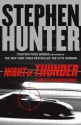 Night of Thunder - Stephen Hunter