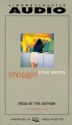 Shopgirl (Audio) - Steve Martin