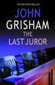 The Last Juror - John Grisham