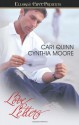 Love Letters - Cari Quinn, Cynthia Moore