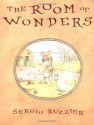 The Room of Wonders - Sergio Ruzzier