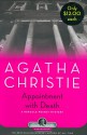 Appointment with Death (Hercule Poirot, #19) - Agatha Christie