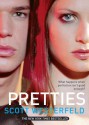 Pretties - Scott Westerfeld