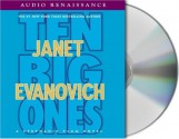 Ten Big Ones - Janet Evanovich, Lorelei King