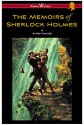 The Memoirs of Sherlock Holmes (Wisehouse Classics Edition - With Original Illustrations by Sidney Paget) - Arthur Conan Doyle, Sidney Paget, Sam Vaseghi