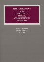 The Supplement to the Thirteenth Mental Measurements Yearbook - Buros Institute, Barbara S. Plake, James C. Impara