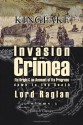 The Invasion Of The Crimea: Its Origin And An Account Of Its Progress Down To The Death Of Lord Raglan. Volume 3 - Alexander William Kinglake