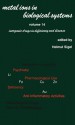 Metal Ions in Biological Systems: Volume 14: Inorganic Drugs in Deficiency and Disease - Helmut Sigel, Sigel Sigel