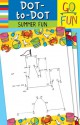 Go Fun! Dot-to-Dot: Summer Fun - Accord Publishing