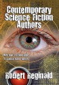 Contemporary Science Fiction Authors - Robert Reginald