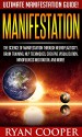 Manifestation: Ultimate Manifestation Guide! - The Science Of Manifestation Through Neuroplasticity, Brain Training, NLP Techniques, Creative Visualization, ... Emotional Intelligence, Inner Peace) - Ryan Cooper