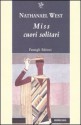 Miss cuori solitari - Nathanael West, Luca Merlini