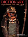 Dictionary of Japanese Martial Arts - George Alexander, Bo Jespersen