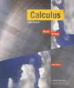 Calculus: Single Variable - Brian E. Blank, Steven G. Krantz