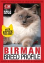 Birman Breed Profile (Your Cat Magazine Breed Profiles) - Laura Hall