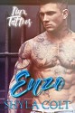 Enzo (Jinx Tattoos Book 1) - Shyla Colt